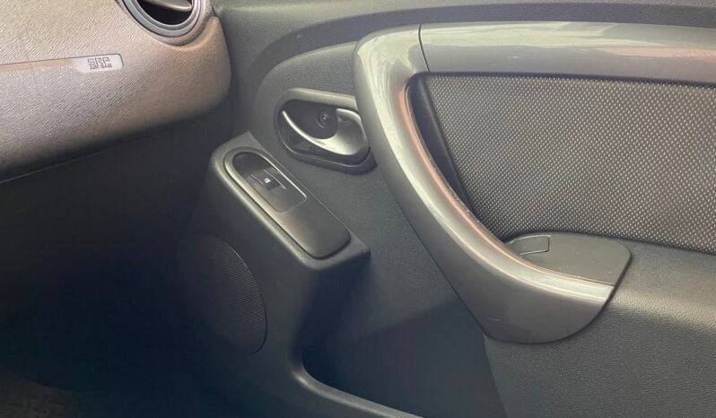 Renault DUSTER Dynamique 2015 completo