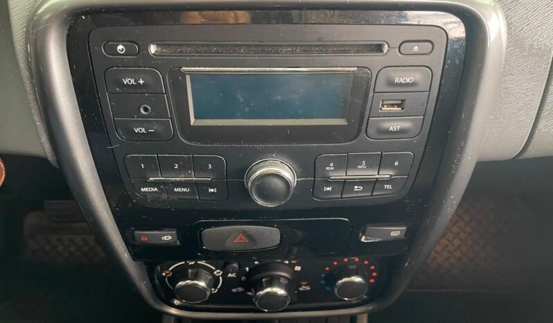 Renault DUSTER Dynamique 2015 completo