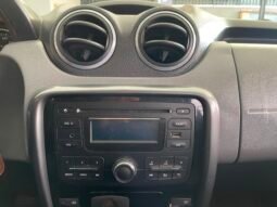 Renault DUSTER Dynamique 2015 completo