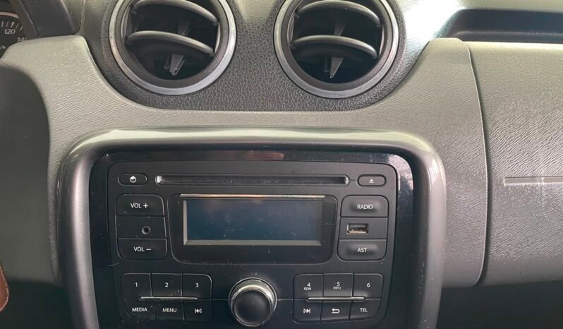 Renault DUSTER Dynamique 2015 completo