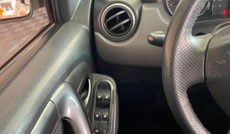 Renault DUSTER Dynamique 2015 completo