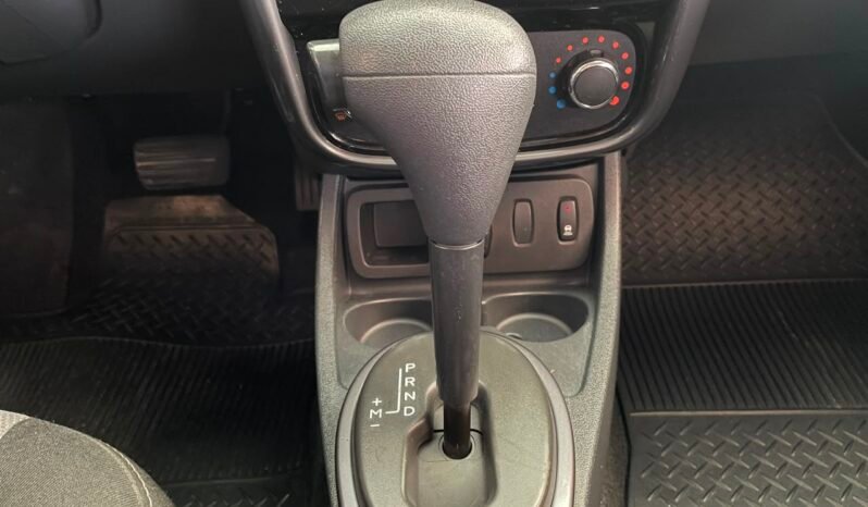 Renault DUSTER Dynamique 2015 completo