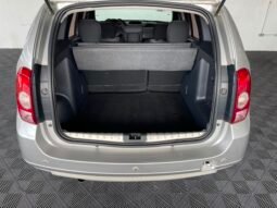 Renault DUSTER Dynamique 2015 completo