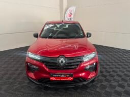 Renault KWID Zen 2025