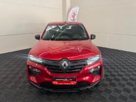 Renault KWID Zen 2025