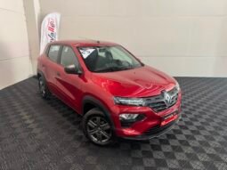 Renault KWID Zen 2025
