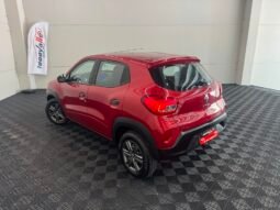 Renault KWID Zen 2025
