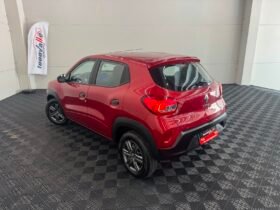 Renault KWID Zen 2025
