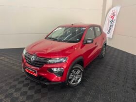 Renault KWID Zen 2025