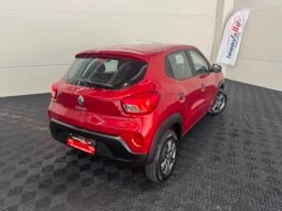 Renault KWID Zen 2025 completo