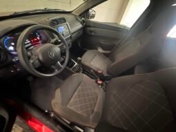 Renault KWID Zen 2025 completo