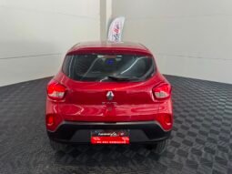 Renault KWID Zen 2025