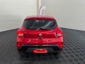 Renault KWID Zen 2025