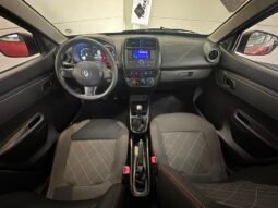 Renault KWID Zen 2025 completo