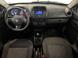 Renault KWID Zen 2025 completo