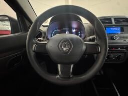 Renault KWID Zen 2025 completo