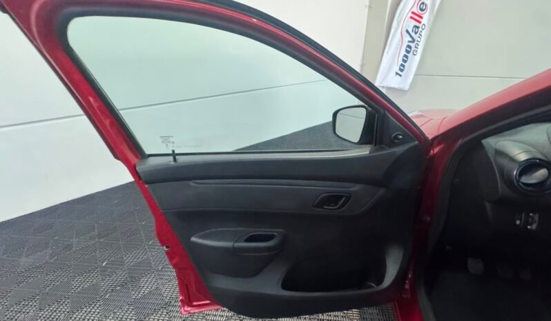 Renault KWID Zen 2025 completo