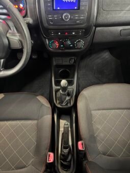 Renault KWID Zen 2025 completo