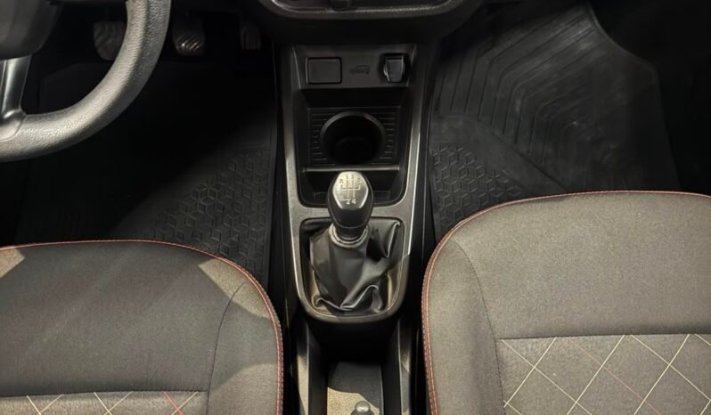 Renault KWID Zen 2025 completo