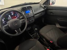 Renault KWID Zen 2025 completo