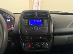 Renault KWID Zen 2025 completo