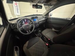 Renault KWID Zen 2025 completo