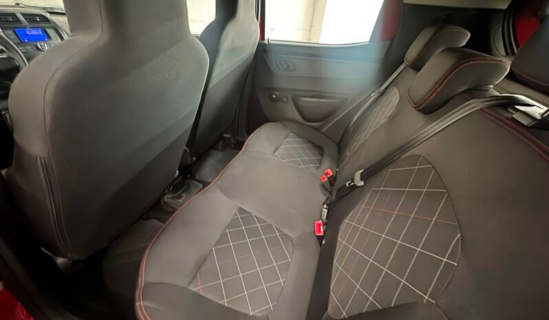 Renault KWID Zen 2025 completo