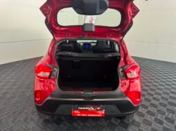 Renault KWID Zen 2025 completo