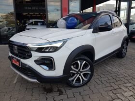 Fiat PULSE IMPETUS 2022