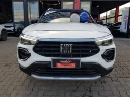 Fiat PULSE IMPETUS 2022