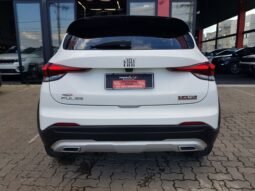 Fiat PULSE IMPETUS 2022