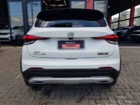 Fiat PULSE IMPETUS 2022