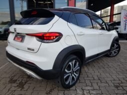 Fiat PULSE IMPETUS 2022
