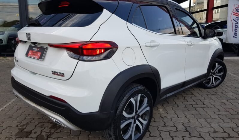 Fiat PULSE IMPETUS 2022 completo