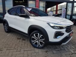 Fiat PULSE IMPETUS 2022