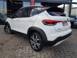 Fiat PULSE IMPETUS 2022 completo