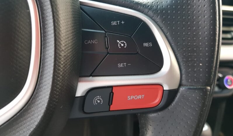 Fiat PULSE IMPETUS 2022 completo