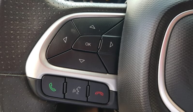 Fiat PULSE IMPETUS 2022 completo