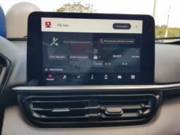 Fiat PULSE IMPETUS 2022 completo