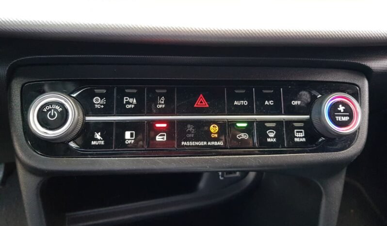 Fiat PULSE IMPETUS 2022 completo