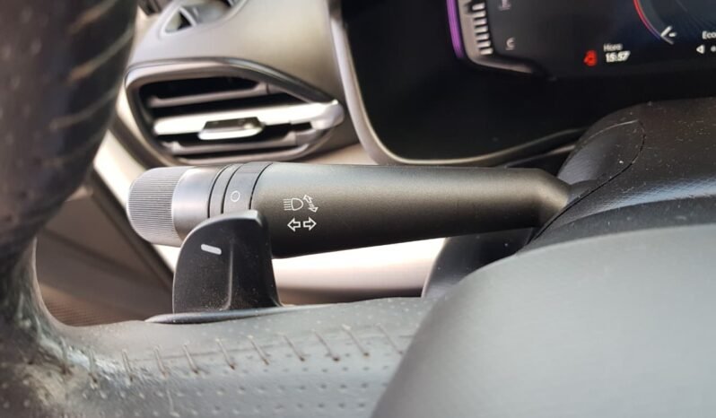 Fiat PULSE IMPETUS 2022 completo