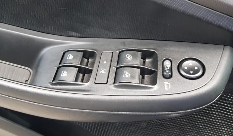 Fiat PULSE IMPETUS 2022 completo