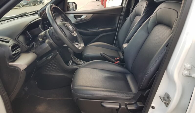 Fiat PULSE IMPETUS 2022 completo