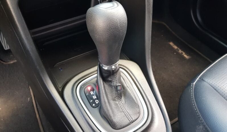 Fiat PULSE IMPETUS 2022 completo