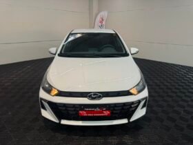 Hyundai HB20S Comfort Plus 2025