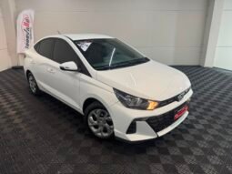 Hyundai HB20S Comfort Plus 2025