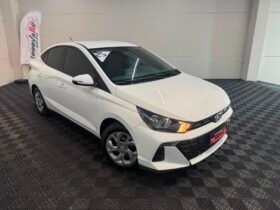 Hyundai HB20S Comfort Plus 2025
