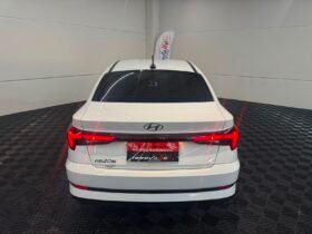 Hyundai HB20S Comfort Plus 2025