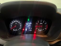 Hyundai HB20S Comfort Plus 2025 completo