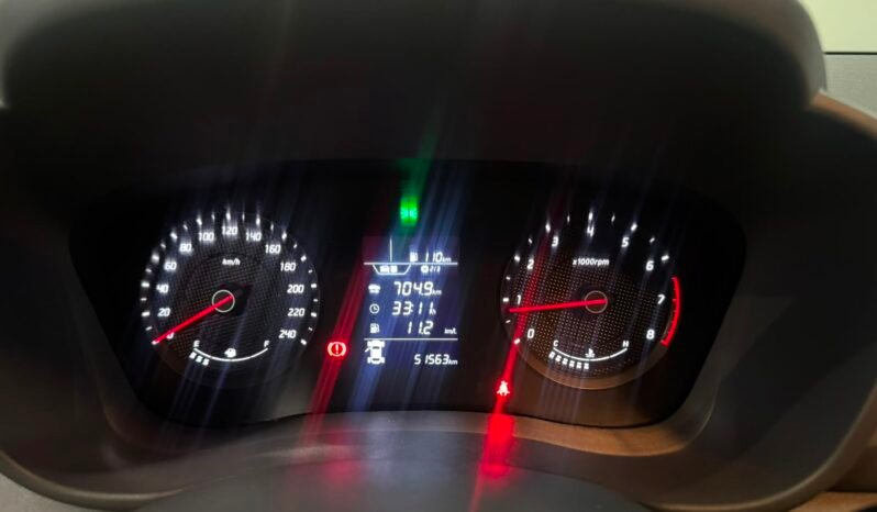 Hyundai HB20S Comfort Plus 2025 completo